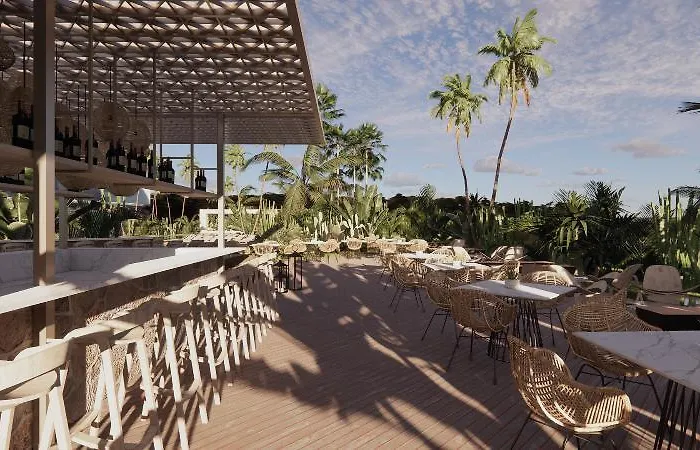 Hotel Liu Resort Side