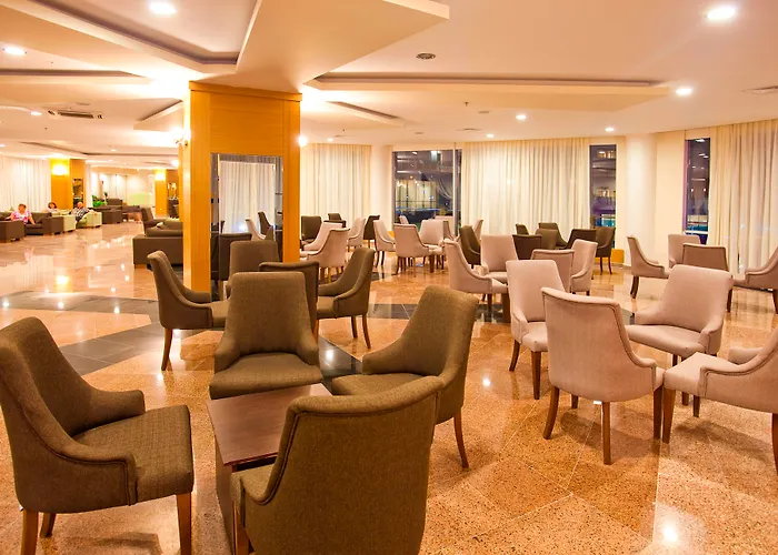 Narcia SideResort Hotel